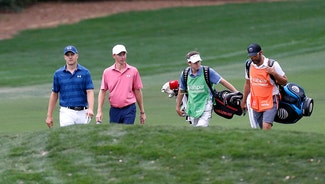 Next Story Image: McCoy puts on a show to remember at Innisbrook